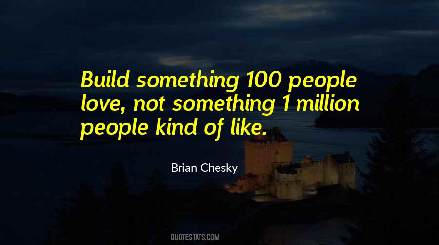 V 100 Quotes #7015