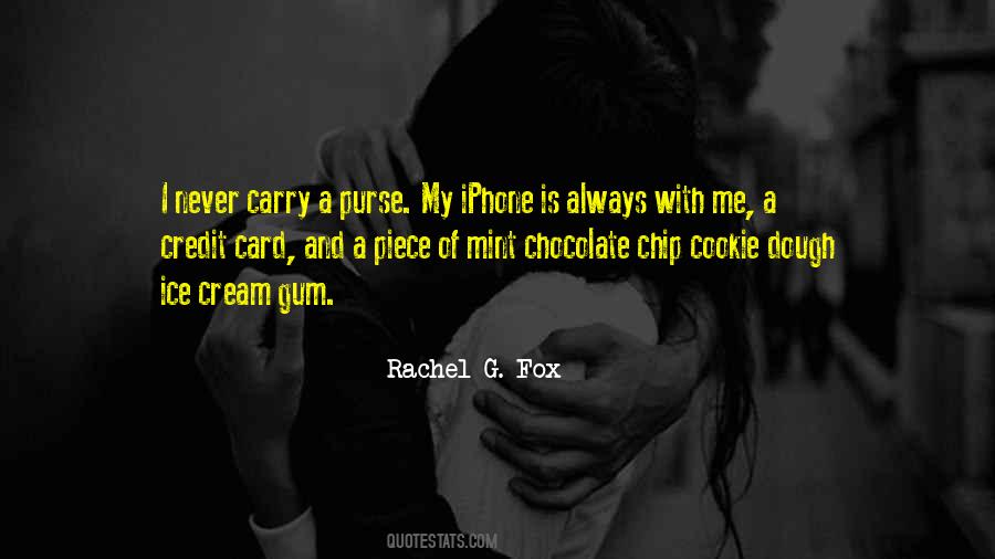 Mint Is Quotes #135660