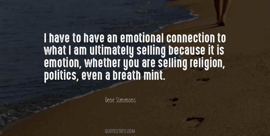 Mint Is Quotes #740233