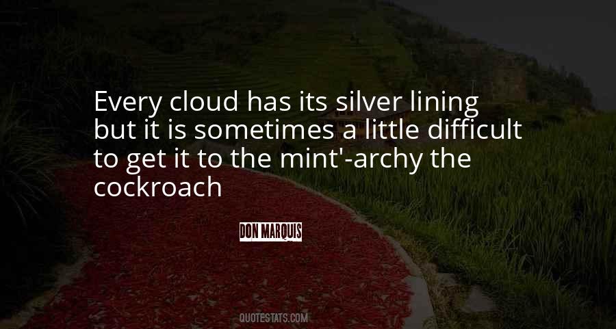 Mint Is Quotes #782163