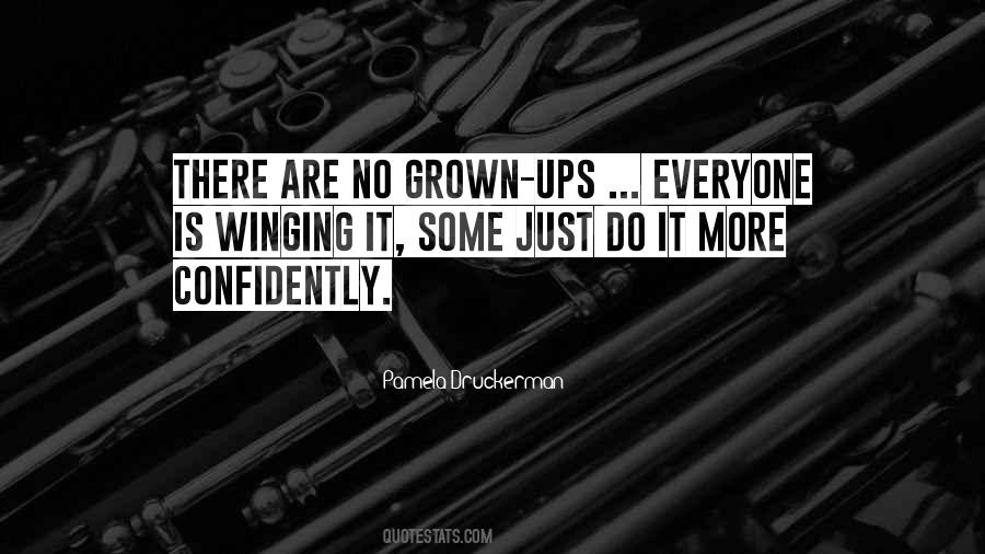 Jaz Carver Quotes #56320