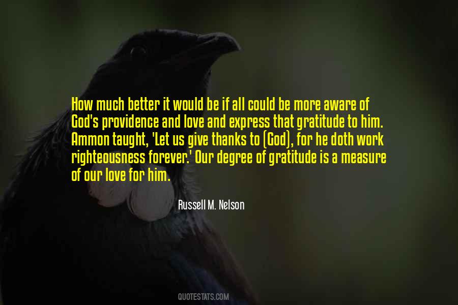 Quotes About Gratitude And Giving #359772