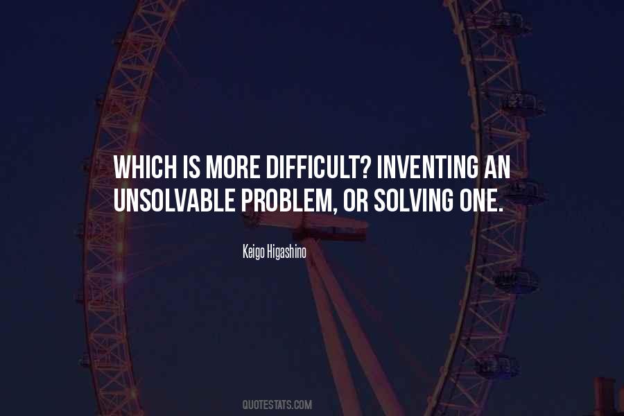 Quotes About Inventing #1026042