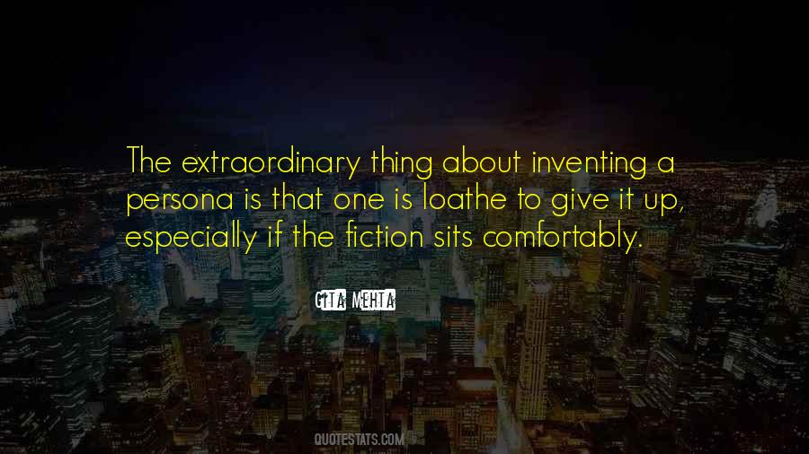 Quotes About Inventing #1037273