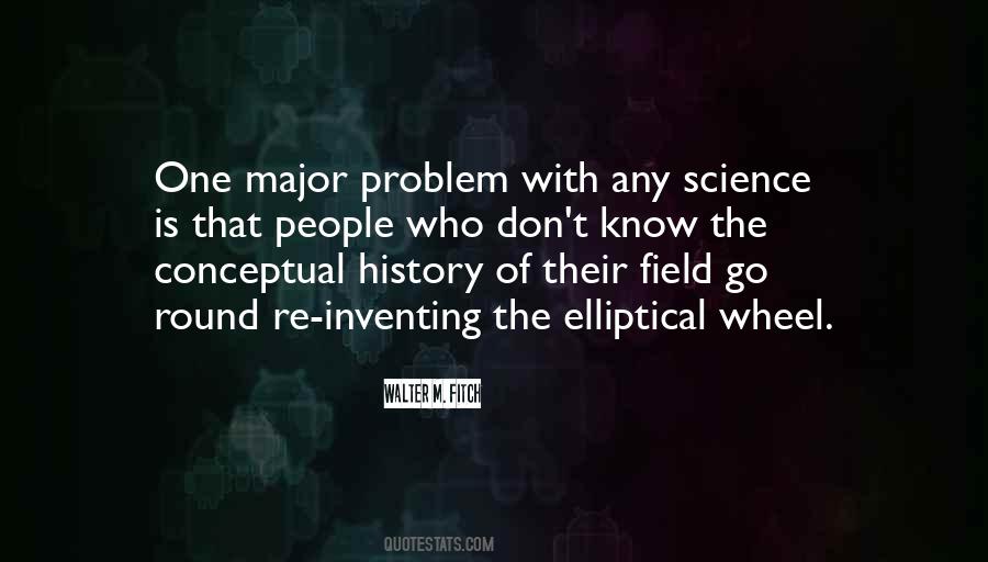 Quotes About Inventing #1046682