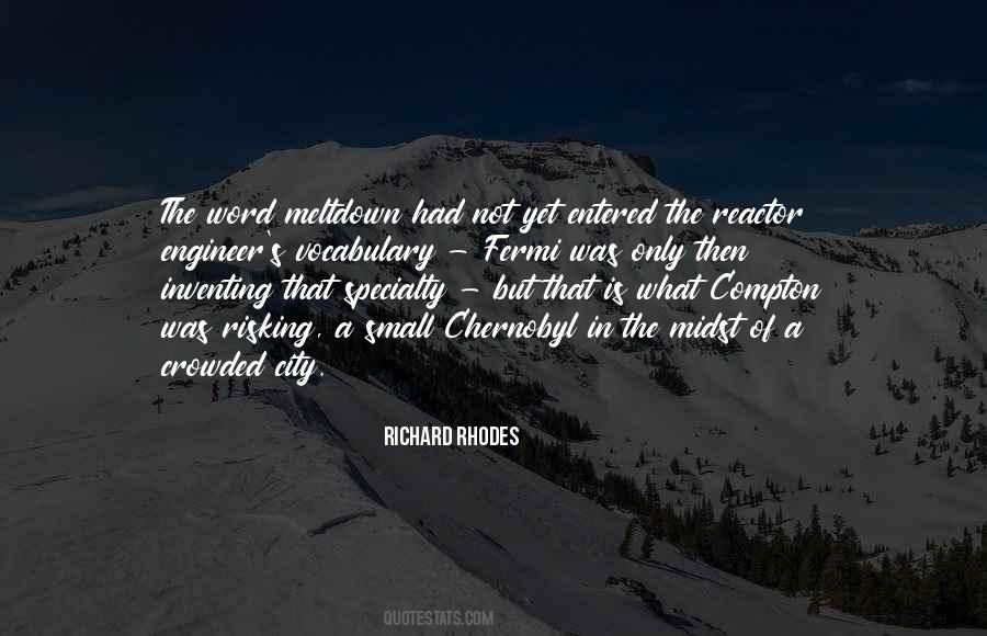 Quotes About Inventing #1304432