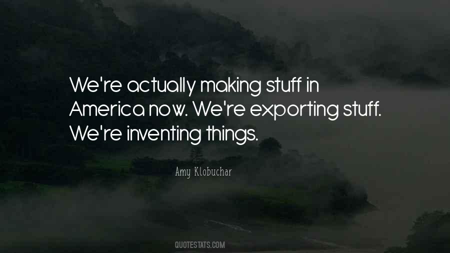 Quotes About Inventing #1330180