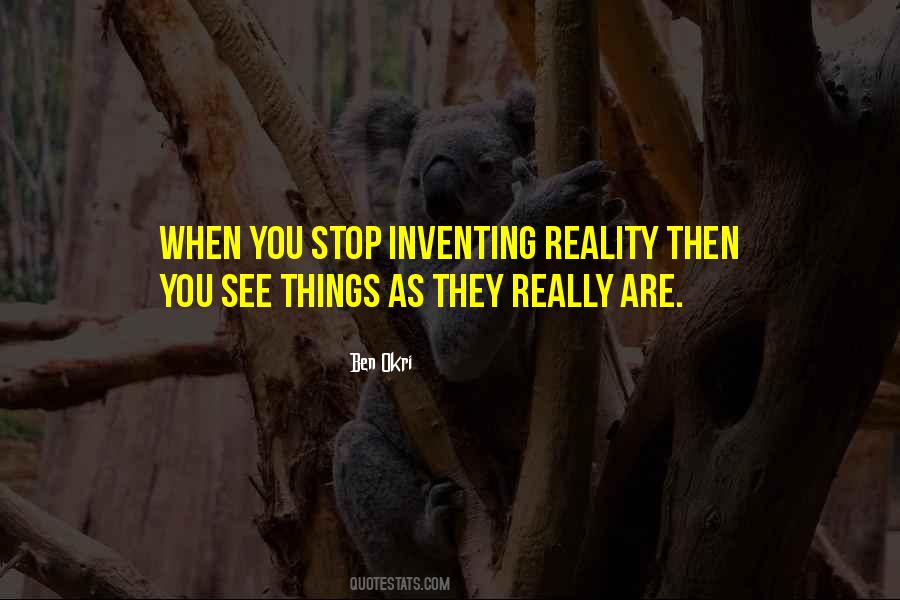 Quotes About Inventing #1353305