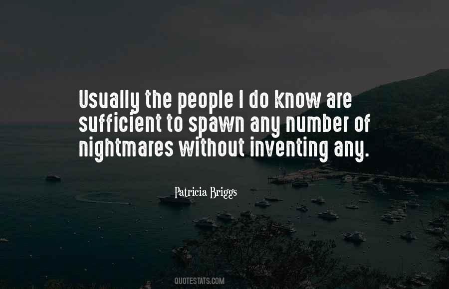 Quotes About Inventing #1670246