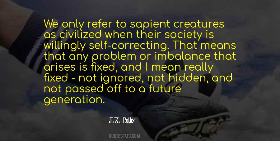 Quotes About Correcting #1033590 Quotes About Correcting #1033590