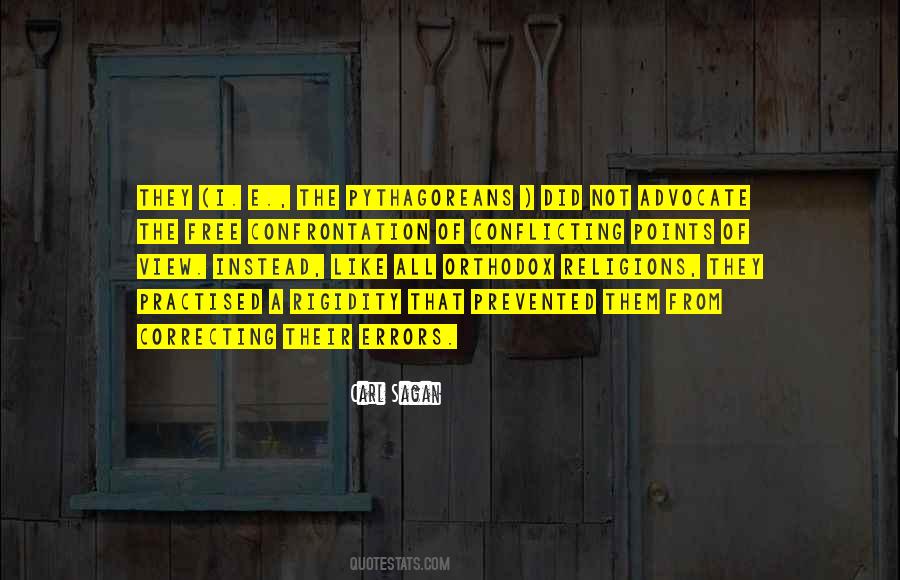 Quotes About Correcting #1134304 Quotes About Correcting #1134304