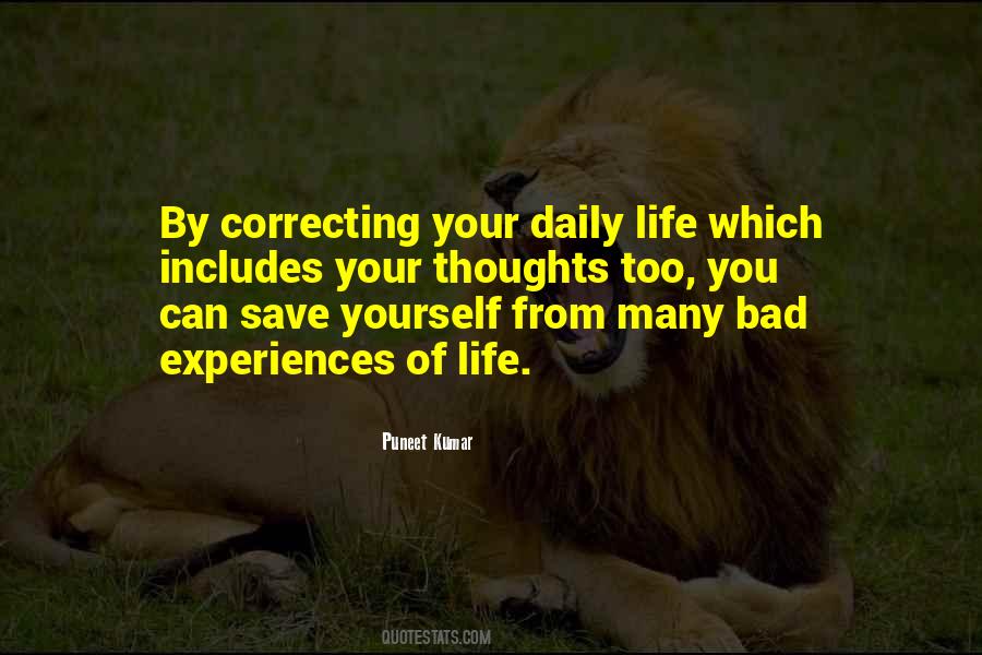 Quotes About Correcting #1165152 Quotes About Correcting #1165152