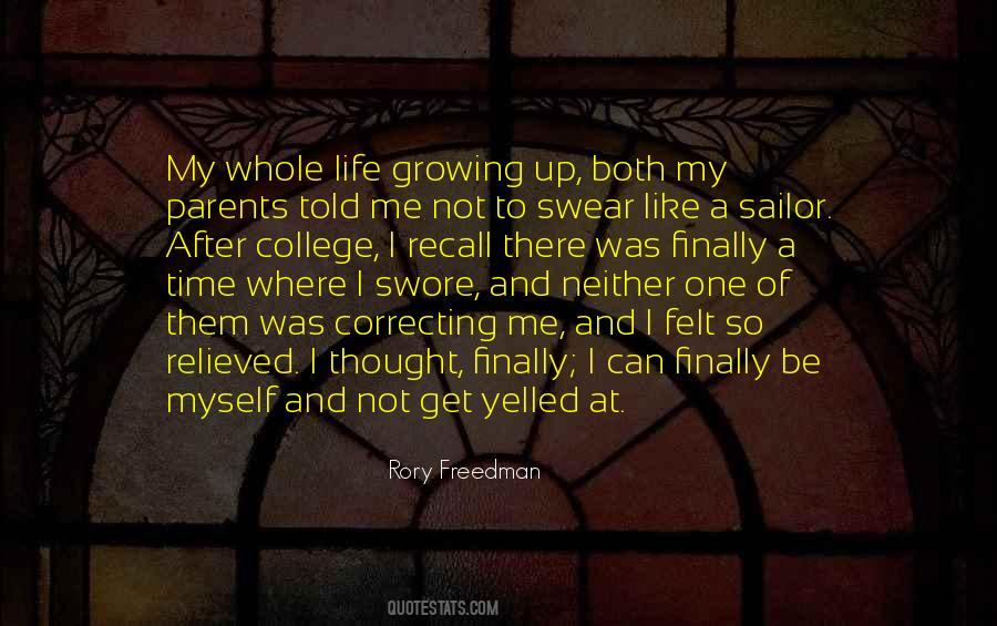 Quotes About Correcting #117714 Quotes About Correcting #117714