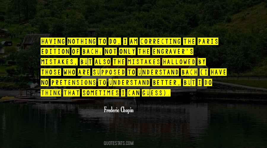 Quotes About Correcting #174130 Quotes About Correcting #174130