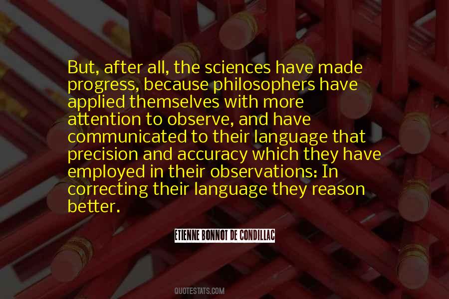 Quotes About Correcting #174616 Quotes About Correcting #174616