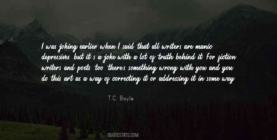 Quotes About Correcting #198075 Quotes About Correcting #198075