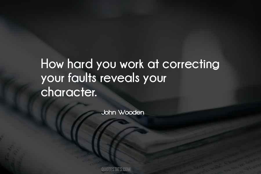 Quotes About Correcting #853921 Quotes About Correcting #853921