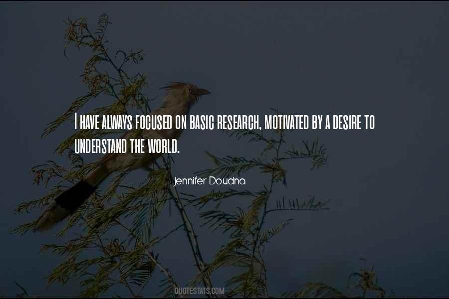 Quotes About Focused #21971 Quotes About Focused #21971