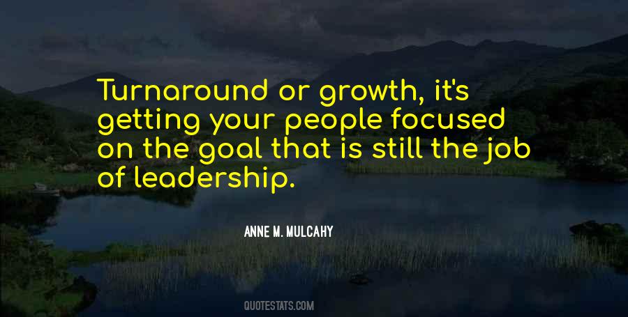Quotes About Focused #26570 Quotes About Focused #26570
