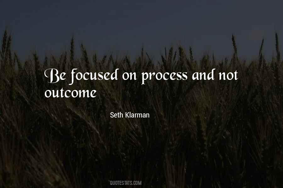 Quotes About Focused #47961 Quotes About Focused #47961
