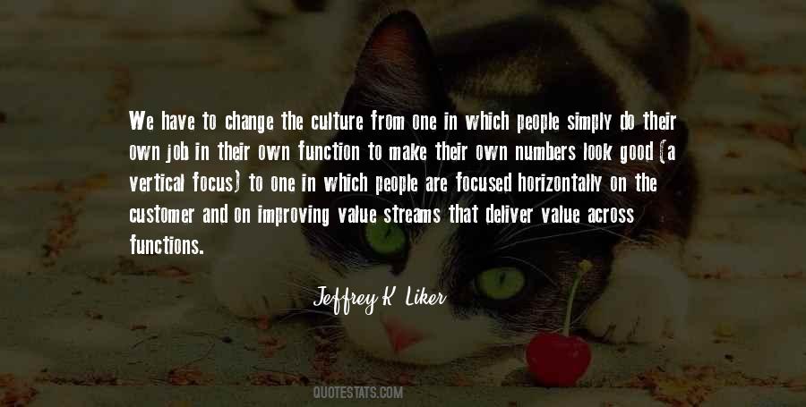 Quotes About Focused #53535 Quotes About Focused #53535