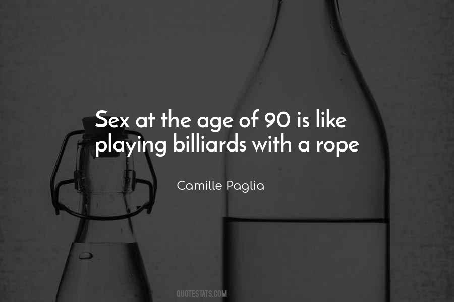 Quotes About Age 90 #1220110