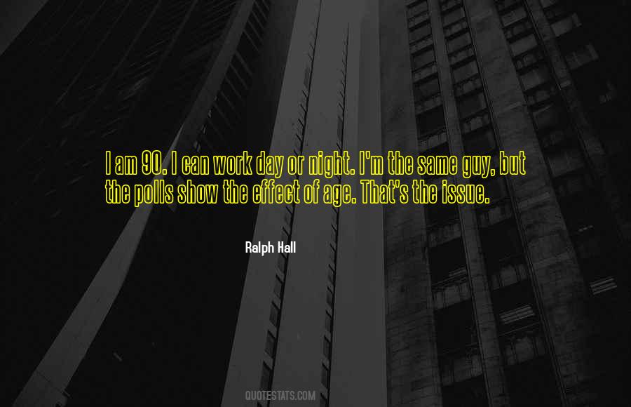 Quotes About Age 90 #1723065