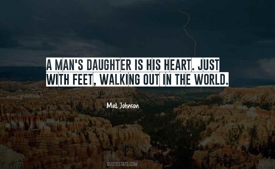 Quotes About Daughters And Fathers #454196