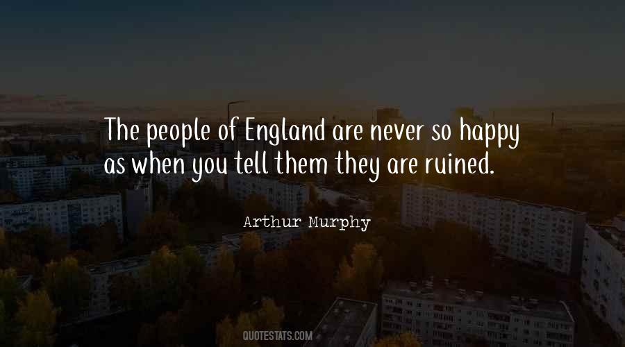 Ruined People Quotes #925476