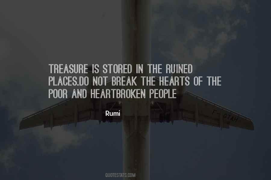 Ruined People Quotes #994848