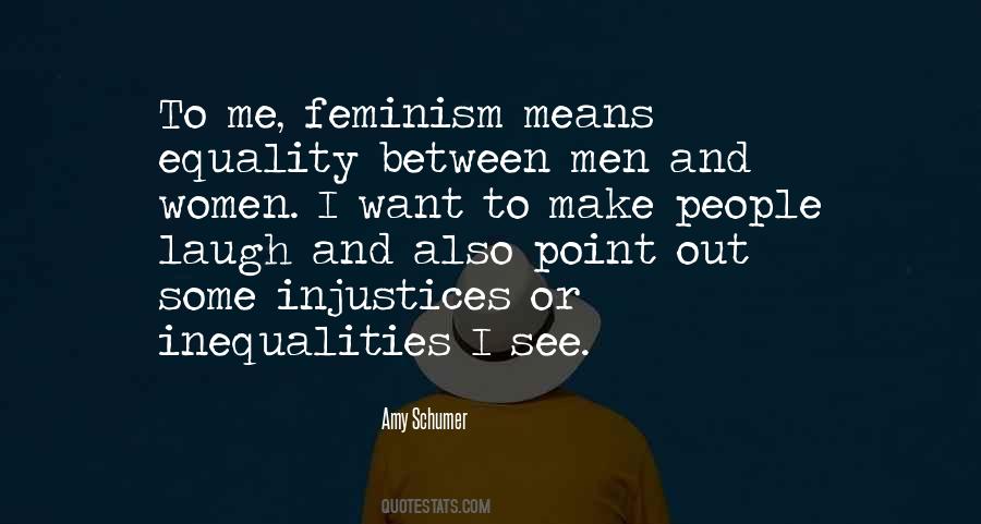 Women Equality Quotes #100098