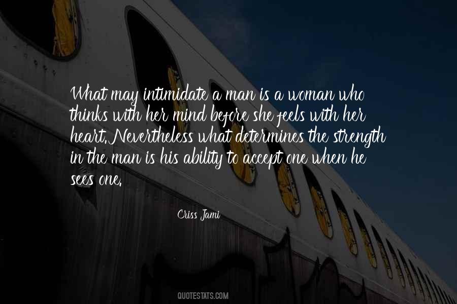 Women Equality Quotes #1788046