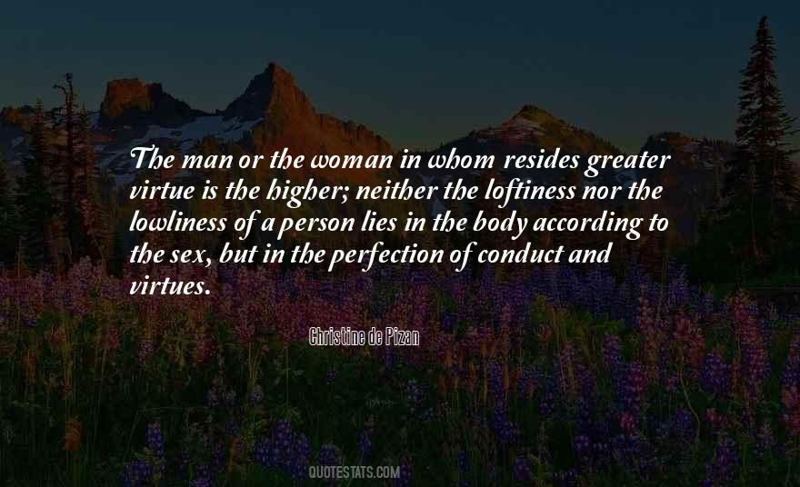 Women Equality Quotes #737986
