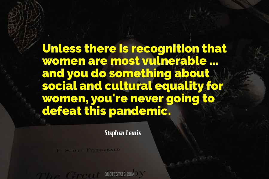 Women Equality Quotes #740445