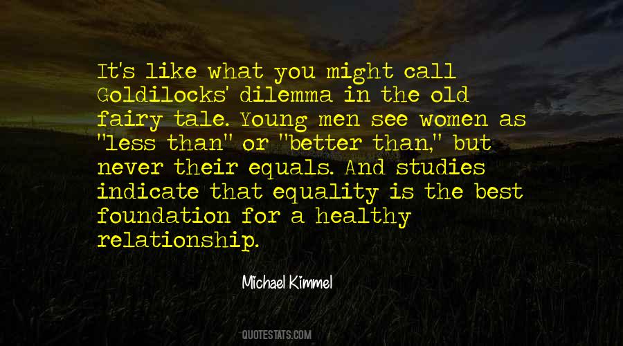 Women Equality Quotes #849991