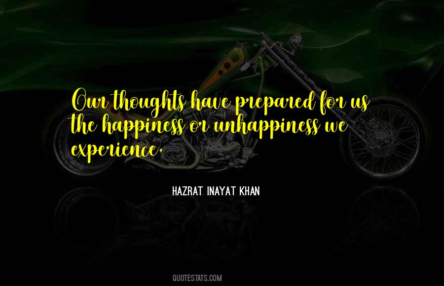 Hazrat Inayat Quotes #14986