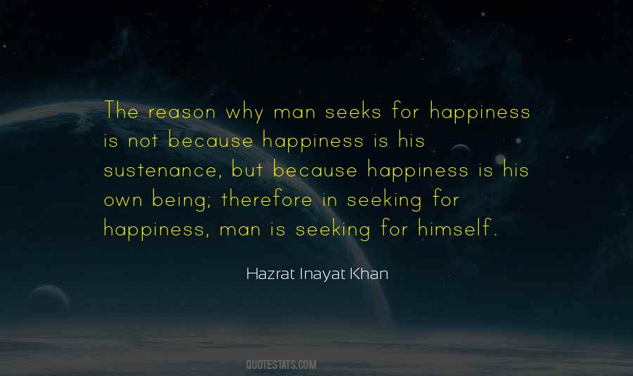 Hazrat Inayat Quotes #176058