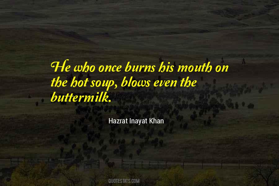 Hazrat Inayat Quotes #21186