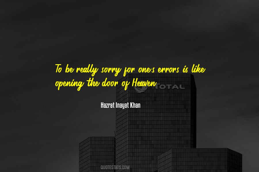 Hazrat Inayat Quotes #55436