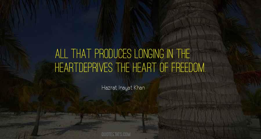 Hazrat Inayat Quotes #754418