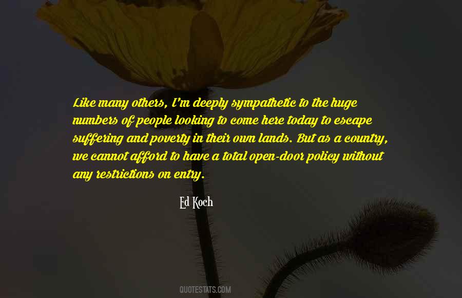You Can T Escape Suffering Quotes #642986