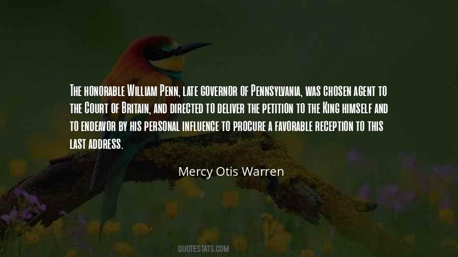 Sante Barley Quotes #370026