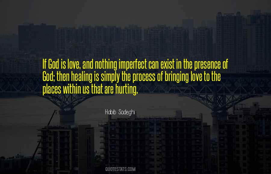 Love God Simply Quotes #1389289