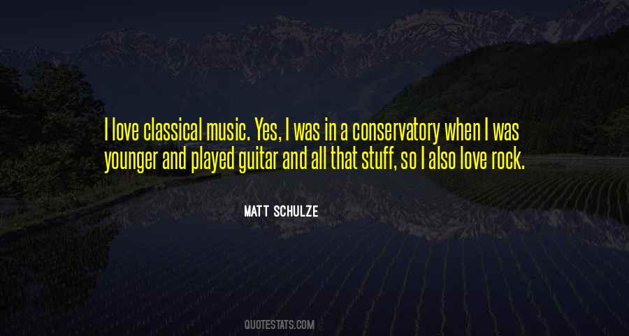 Quotes About Schulze #1328198