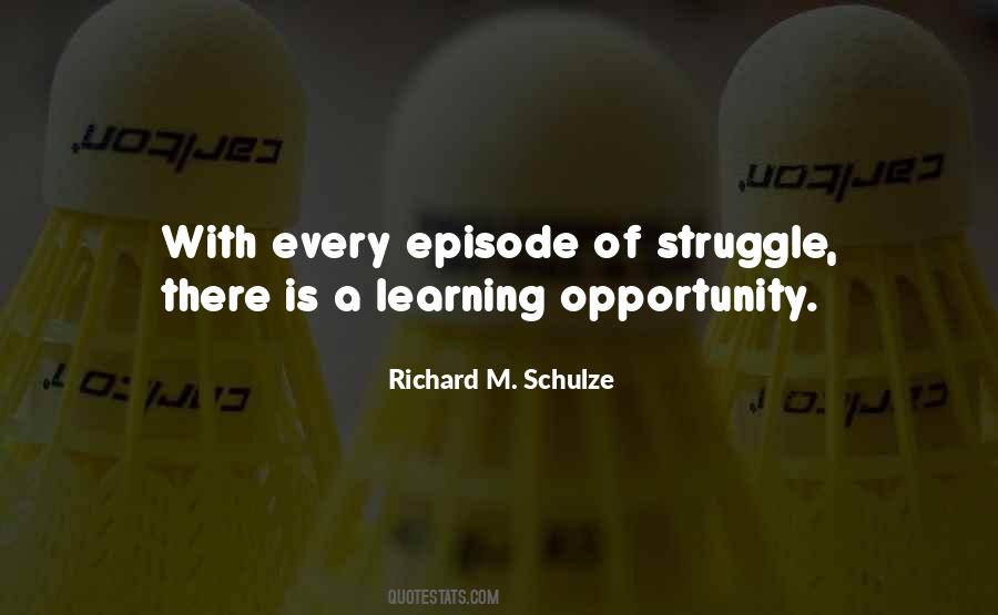 Quotes About Schulze #1466373