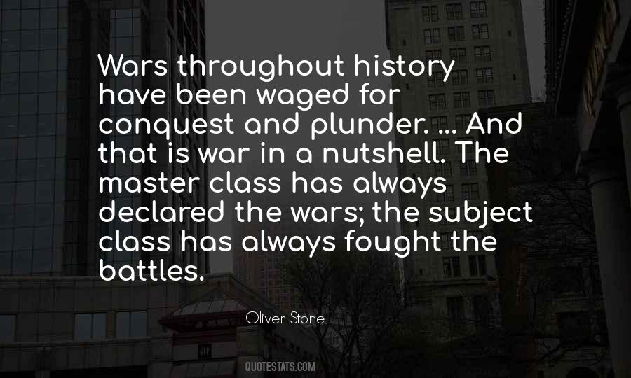 History War Quotes #1319165