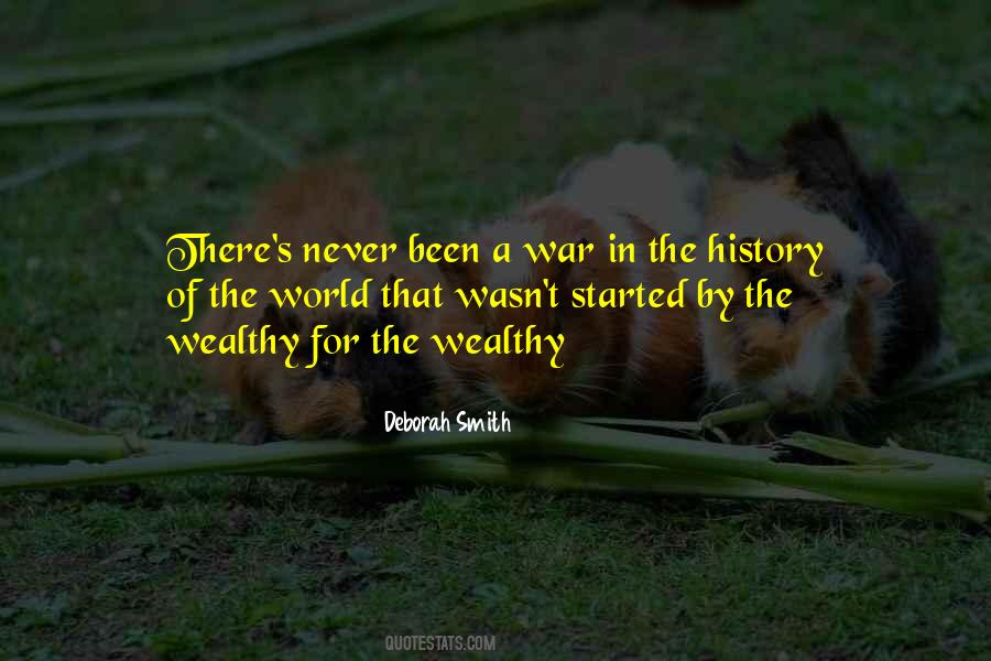 History War Quotes #226802