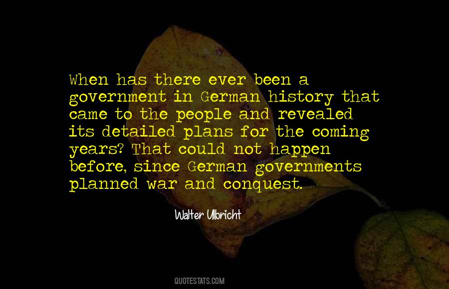 History War Quotes #344042