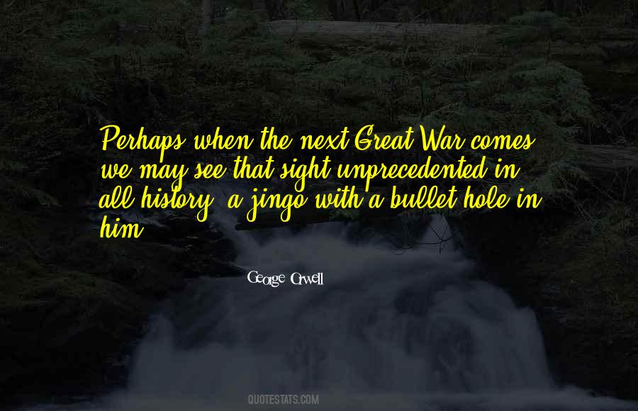 History War Quotes #920972