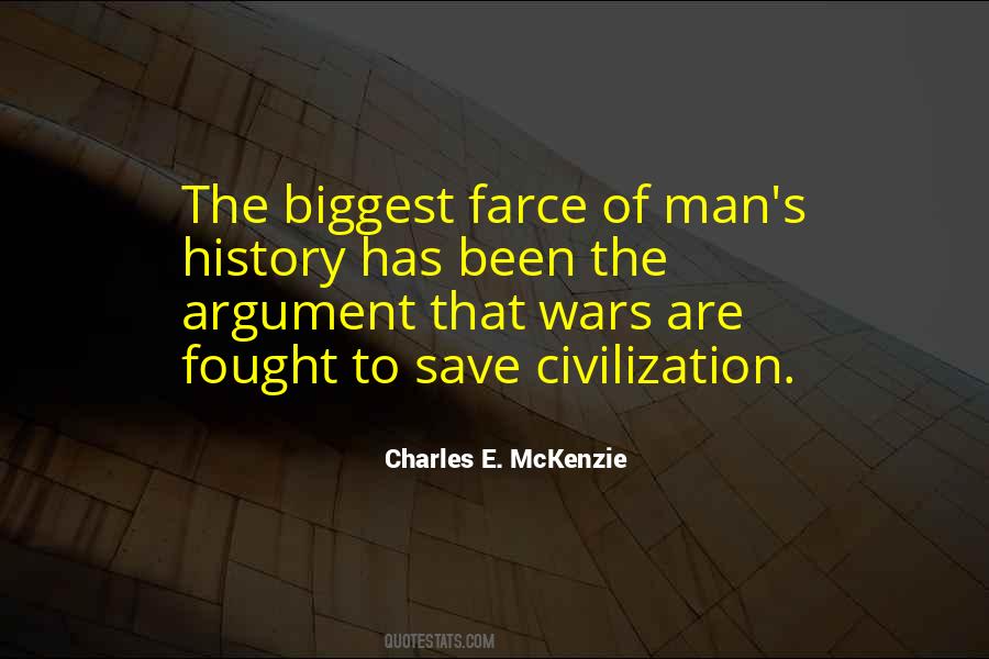 History War Quotes #940282